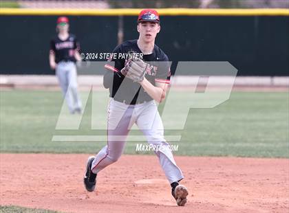 Thumbnail 2 in Pendleton @ South Albany (Coach Bob National Invitational) photogallery.