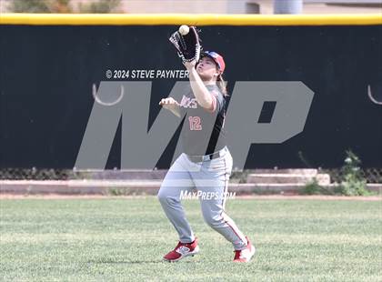 Thumbnail 1 in Pendleton @ South Albany (Coach Bob National Invitational) photogallery.