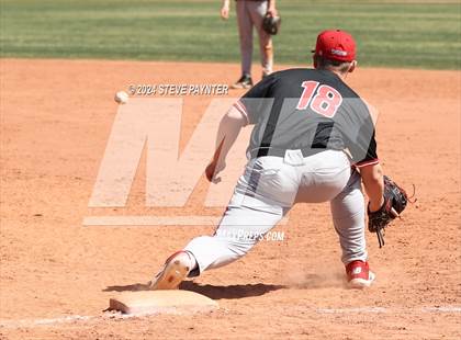 Thumbnail 2 in Pendleton @ South Albany (Coach Bob National Invitational) photogallery.