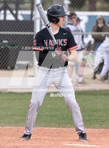 Thumbnail 1 in Pendleton @ South Albany (Coach Bob National Invitational) photogallery.