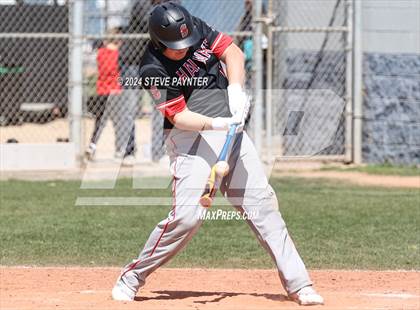 Thumbnail 3 in Pendleton @ South Albany (Coach Bob National Invitational) photogallery.