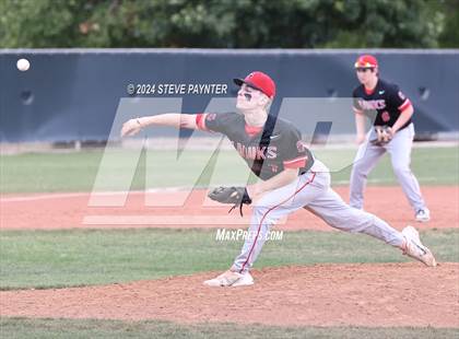 Thumbnail 1 in Pendleton @ South Albany (Coach Bob National Invitational) photogallery.