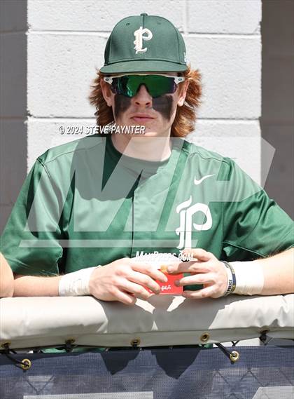 Thumbnail 2 in Pendleton @ South Albany (Coach Bob National Invitational) photogallery.