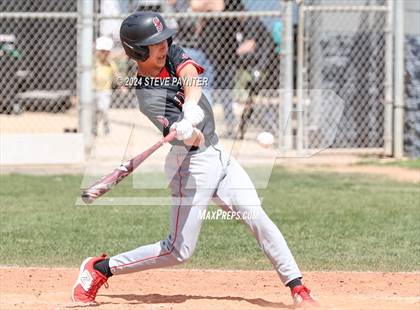 Thumbnail 2 in Pendleton @ South Albany (Coach Bob National Invitational) photogallery.