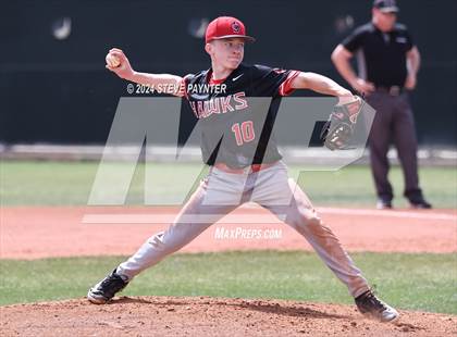 Thumbnail 3 in Pendleton @ South Albany (Coach Bob National Invitational) photogallery.