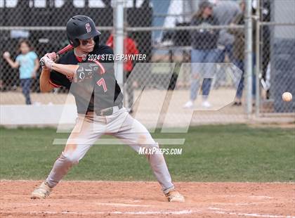 Thumbnail 1 in Pendleton @ South Albany (Coach Bob National Invitational) photogallery.
