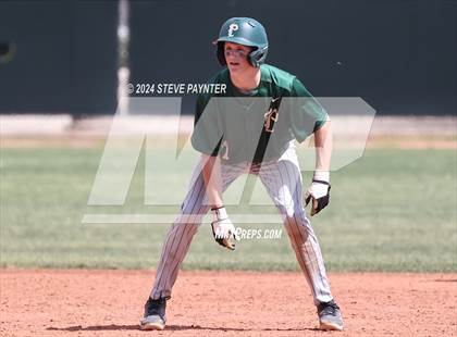 Thumbnail 3 in Pendleton @ South Albany (Coach Bob National Invitational) photogallery.