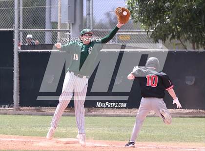 Thumbnail 3 in Pendleton @ South Albany (Coach Bob National Invitational) photogallery.