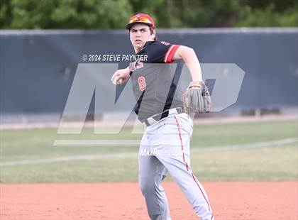 Thumbnail 3 in Pendleton @ South Albany (Coach Bob National Invitational) photogallery.