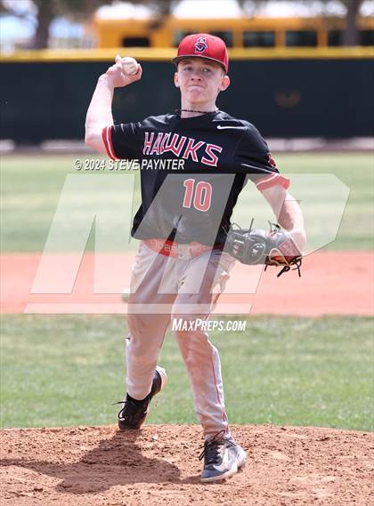 Thumbnail 3 in Pendleton @ South Albany (Coach Bob National Invitational) photogallery.