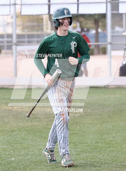 Thumbnail 2 in Pendleton @ South Albany (Coach Bob National Invitational) photogallery.