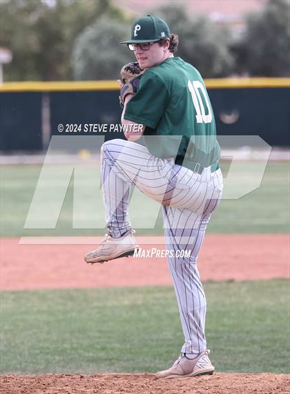 Thumbnail 2 in Pendleton @ South Albany (Coach Bob National Invitational) photogallery.