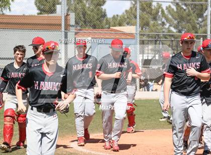 Thumbnail 2 in Pendleton @ South Albany (Coach Bob National Invitational) photogallery.