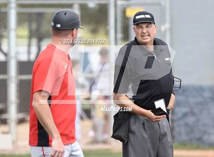 Thumbnail 3 in Pendleton @ South Albany (Coach Bob National Invitational) photogallery.