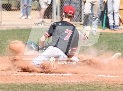 Thumbnail 3 in Pendleton @ South Albany (Coach Bob National Invitational) photogallery.