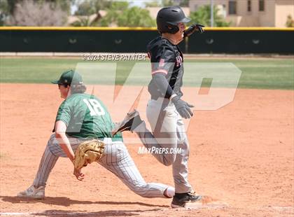 Thumbnail 2 in Pendleton @ South Albany (Coach Bob National Invitational) photogallery.