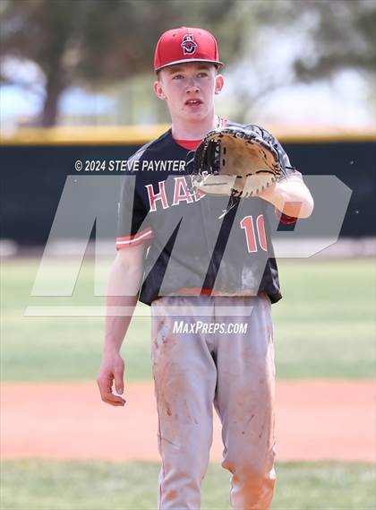 Thumbnail 1 in Pendleton @ South Albany (Coach Bob National Invitational) photogallery.