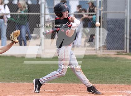 Thumbnail 3 in Pendleton @ South Albany (Coach Bob National Invitational) photogallery.