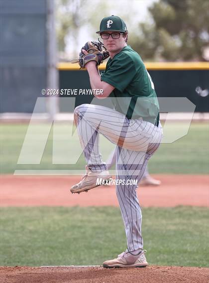 Thumbnail 3 in Pendleton @ South Albany (Coach Bob National Invitational) photogallery.