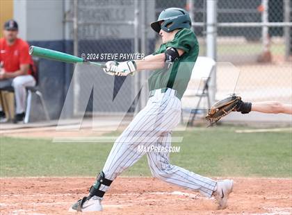 Thumbnail 1 in Pendleton @ South Albany (Coach Bob National Invitational) photogallery.