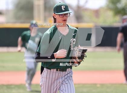 Thumbnail 1 in Pendleton @ South Albany (Coach Bob National Invitational) photogallery.