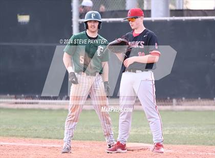 Thumbnail 3 in Pendleton @ South Albany (Coach Bob National Invitational) photogallery.