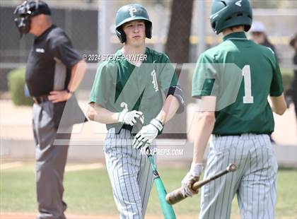 Thumbnail 2 in Pendleton @ South Albany (Coach Bob National Invitational) photogallery.