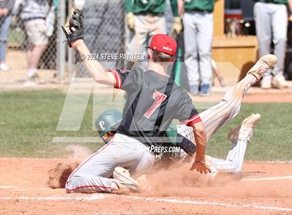 Thumbnail 2 in Pendleton @ South Albany (Coach Bob National Invitational) photogallery.
