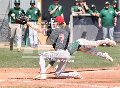 Thumbnail 3 in Pendleton @ South Albany (Coach Bob National Invitational) photogallery.