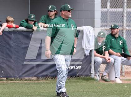 Thumbnail 2 in Pendleton @ South Albany (Coach Bob National Invitational) photogallery.