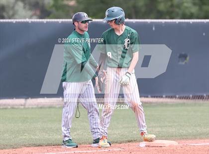 Thumbnail 2 in Pendleton @ South Albany (Coach Bob National Invitational) photogallery.