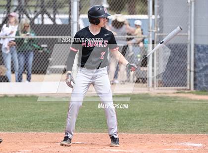 Thumbnail 1 in Pendleton @ South Albany (Coach Bob National Invitational) photogallery.