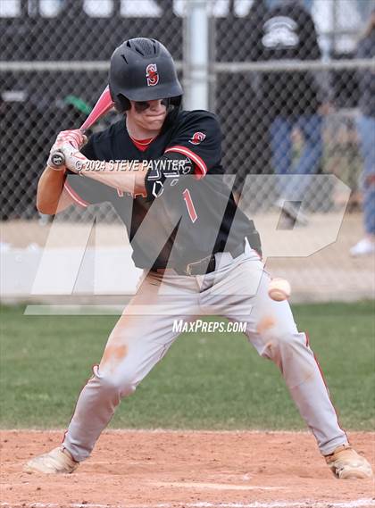 Thumbnail 3 in Pendleton @ South Albany (Coach Bob National Invitational) photogallery.