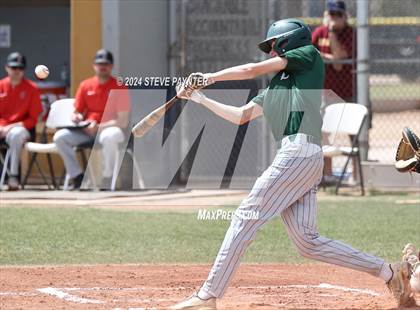 Thumbnail 3 in Pendleton @ South Albany (Coach Bob National Invitational) photogallery.