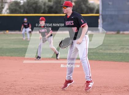 Thumbnail 2 in Pendleton @ South Albany (Coach Bob National Invitational) photogallery.