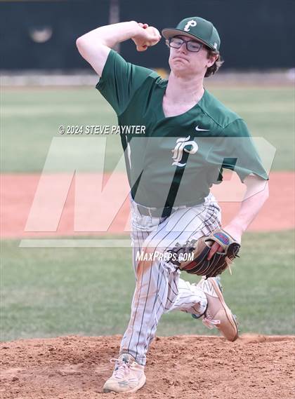 Thumbnail 1 in Pendleton @ South Albany (Coach Bob National Invitational) photogallery.
