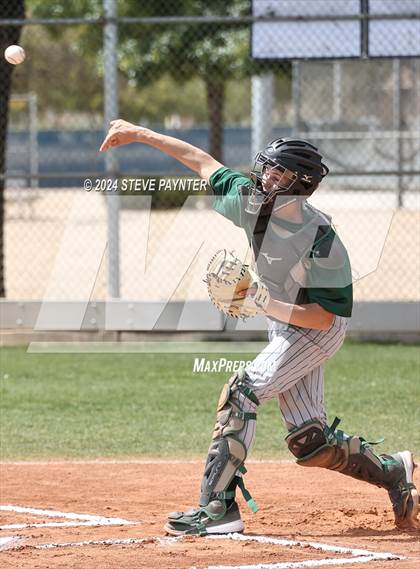 Thumbnail 3 in Pendleton @ South Albany (Coach Bob National Invitational) photogallery.