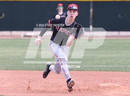 Thumbnail 1 in Pendleton @ South Albany (Coach Bob National Invitational) photogallery.