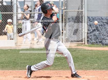 Thumbnail 3 in Pendleton @ South Albany (Coach Bob National Invitational) photogallery.