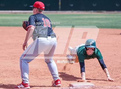 Thumbnail 3 in Pendleton @ South Albany (Coach Bob National Invitational) photogallery.