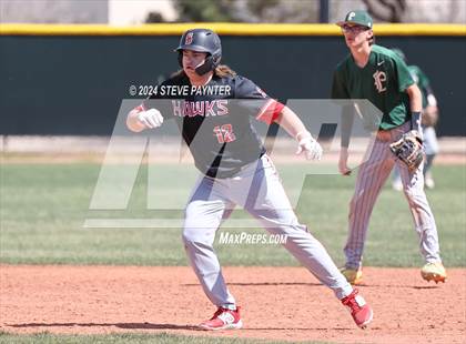 Thumbnail 1 in Pendleton @ South Albany (Coach Bob National Invitational) photogallery.