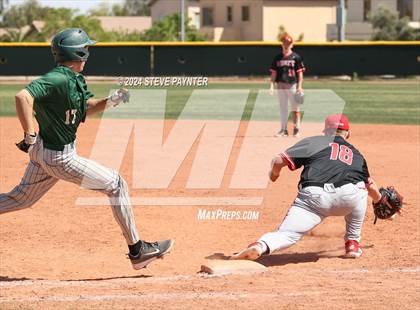 Thumbnail 3 in Pendleton @ South Albany (Coach Bob National Invitational) photogallery.