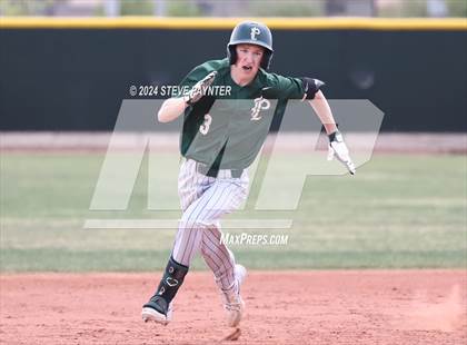 Thumbnail 3 in Pendleton @ South Albany (Coach Bob National Invitational) photogallery.