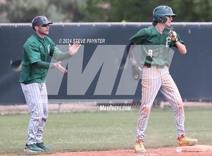 Thumbnail 1 in Pendleton @ South Albany (Coach Bob National Invitational) photogallery.