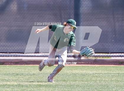 Thumbnail 1 in Pendleton @ South Albany (Coach Bob National Invitational) photogallery.