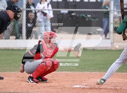Thumbnail 3 in Pendleton @ South Albany (Coach Bob National Invitational) photogallery.