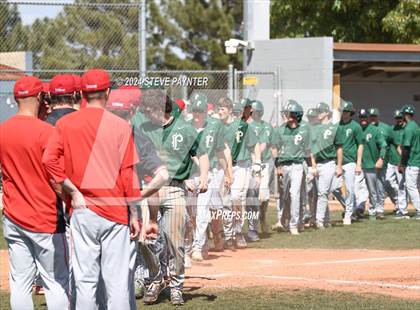 Thumbnail 2 in Pendleton @ South Albany (Coach Bob National Invitational) photogallery.