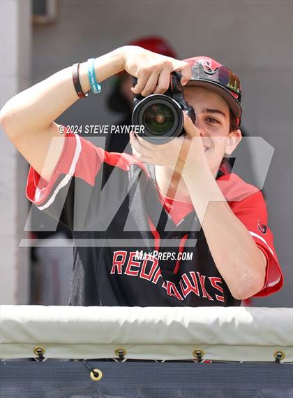 Thumbnail 2 in Pendleton @ South Albany (Coach Bob National Invitational) photogallery.