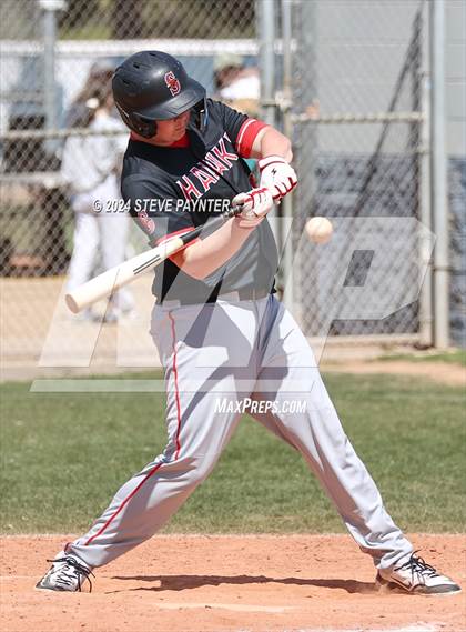 Thumbnail 2 in Pendleton @ South Albany (Coach Bob National Invitational) photogallery.
