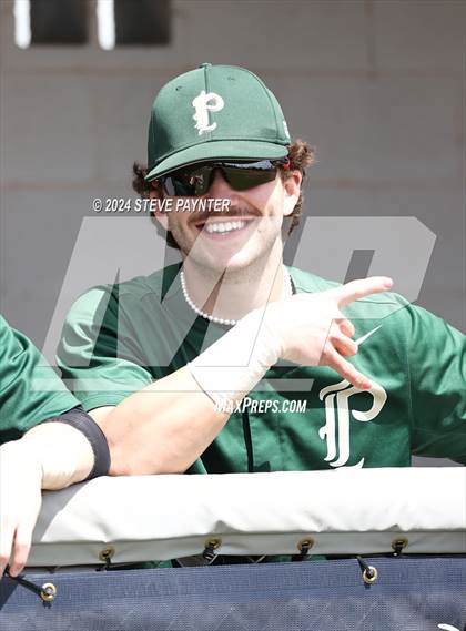 Thumbnail 1 in Pendleton @ South Albany (Coach Bob National Invitational) photogallery.